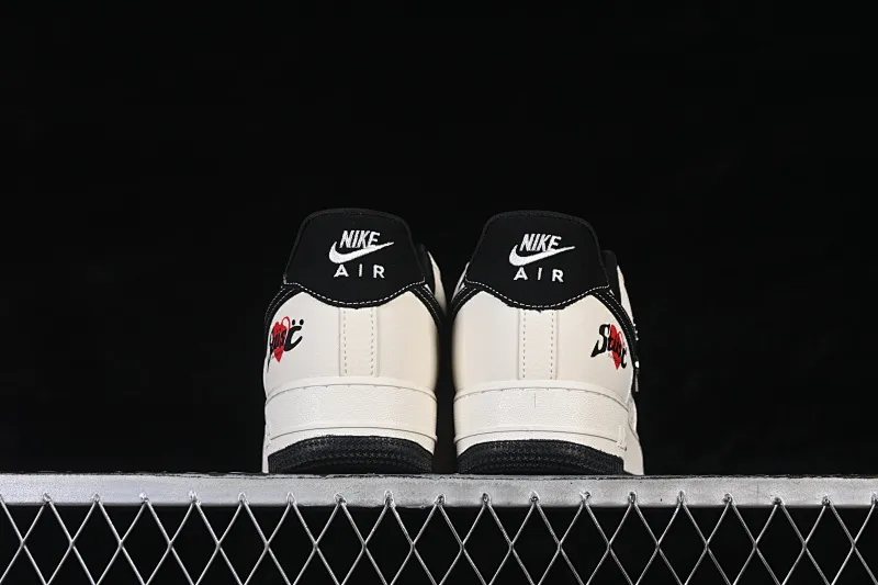 All categories Nk Air Force 1 Air Force series Nk Air Force 1 Low Air Force low-top Nike Air Force 1'07 Low Valentine's Day theme Air Force 1 low-top casual sneakers DW8806-006
